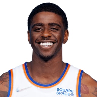 Dwayne Bacon