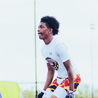 Kaiden Scott