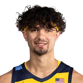 Dawson Garcia