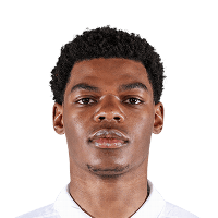 Tayshawn Comer