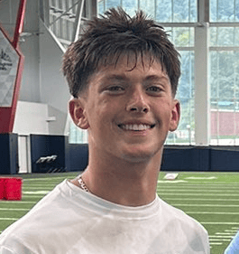 Brody Lowe