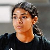 Myah Epps