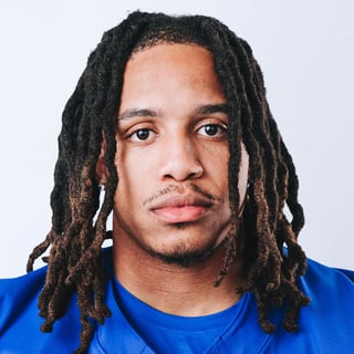 Yamir Knight