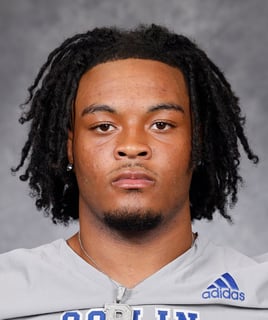 Ja'Quan Bentley