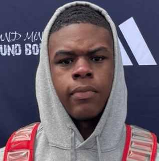 Da'Von McDougle