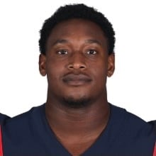 Akeem Spence