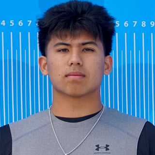 Gino Wang