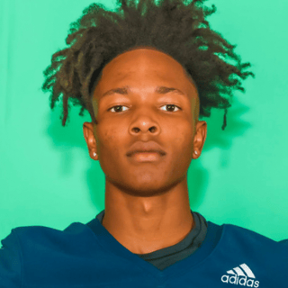 Terrell Copeland
