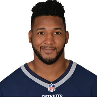 Brandon Gibson