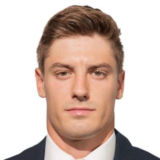 Aidan Semo