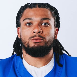 Brandon Booker