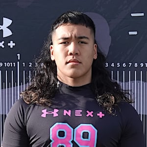 Malakai Leilua