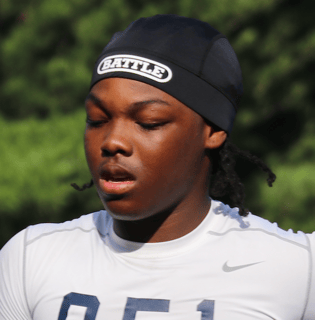 Quintin Petty
