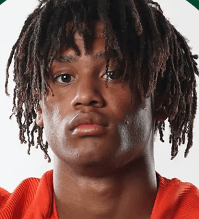 Derion Talbert