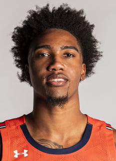 Ja'von Franklin