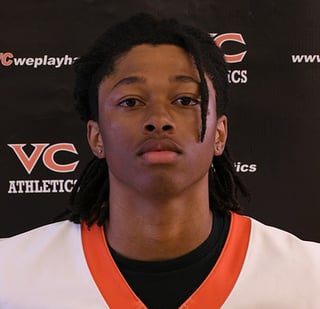 Malik Bates
