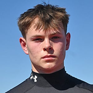 Ryan Harrington