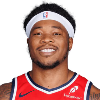 Richaun Holmes