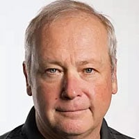 Clancy Pendergast