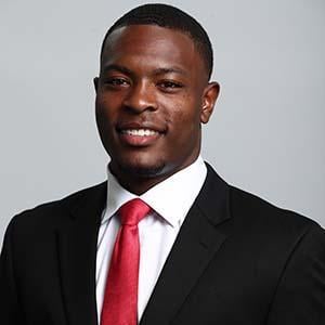 Leon Haughton Jr.