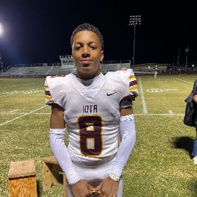 Aiden Guillory