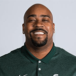 Kevin Vickerson