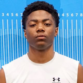 Ze'Keilyn Williams