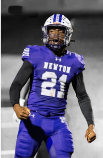 Justin Bray Jr
