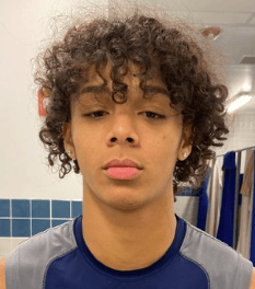 Denzel Chavis