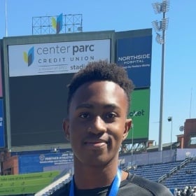 Elijah Askew