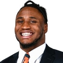 Zakoby McClain