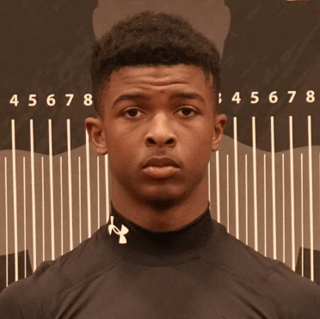 Keylan Yates
