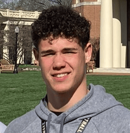 Cooper Briehler