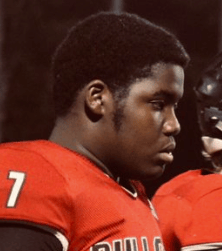 Donovan Thompson