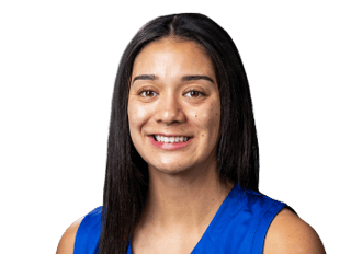 Arielle Mackey-Williams
