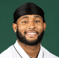 Elijah Ponder