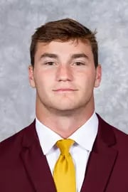 Maverick Baranowski