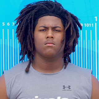 Jaelin Coach