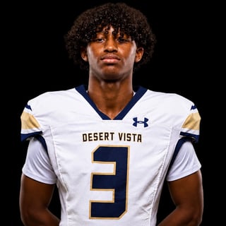 Jaeden Williams