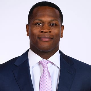 TJ Thompson