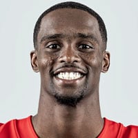 Latrell McCutchin