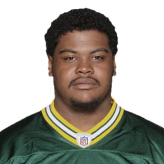 Justin Harrell
