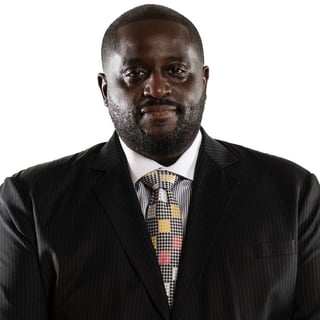 Marlon Williamson