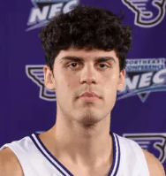Todd Brogna