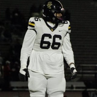Gio Wilson