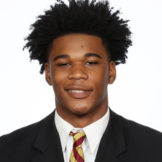 Joshua Burrell