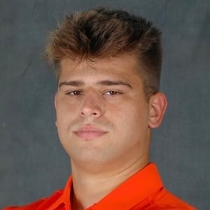 Zach Russell