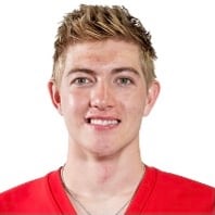 Cameron Cantrell