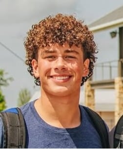 Cooper Murr