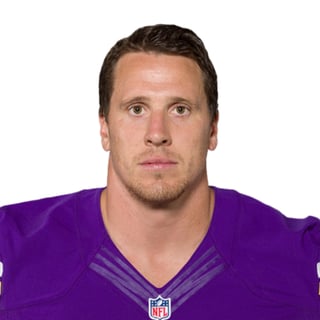 Chad Greenway